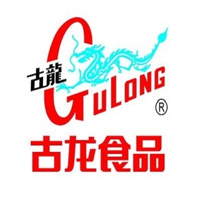 古龙食品