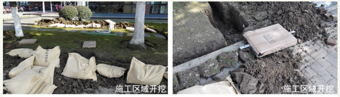 防静电接地工程